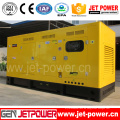 240KW 300kVA Generator Doosan Motor Leise Art Deep Sea Controller